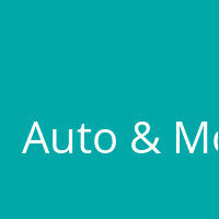 Cars & Motorcycles: Parts