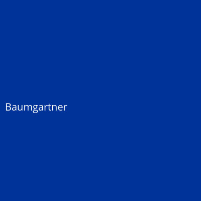 Baumgartner