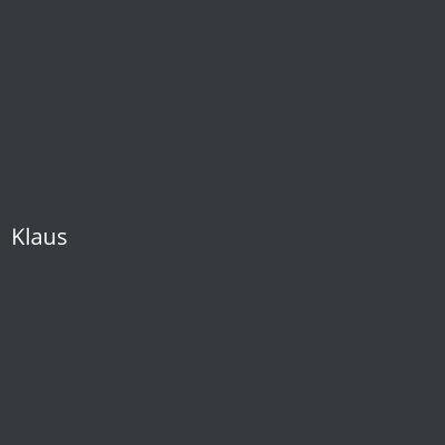 Klaus