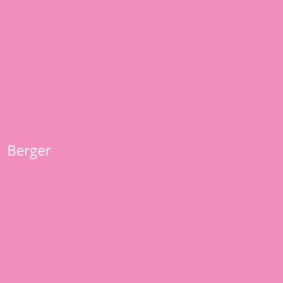 Berger