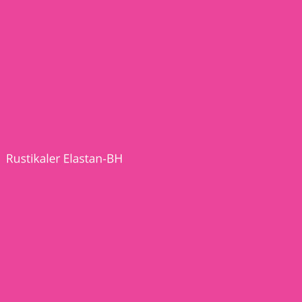 Rustikaler Elastan-BH