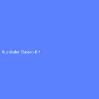 Rustikaler Elastan-BH
