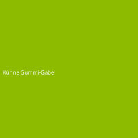 Kühne Gummi-Gabel